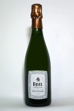 Lateyron - Crémant Abel 2016