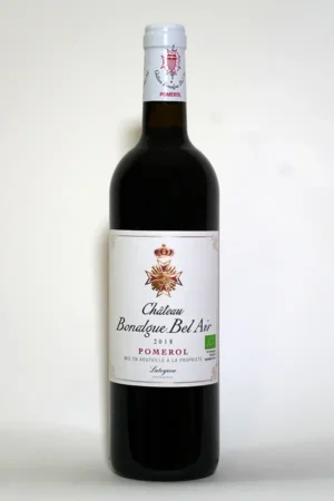 Lateyron - Château Bonalgue Bel Air 2018