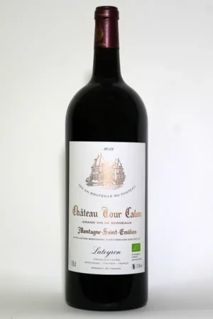Lateyron - Château Tour Calon 2015