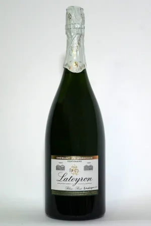Lateyron - Crémant Lateyron Brut