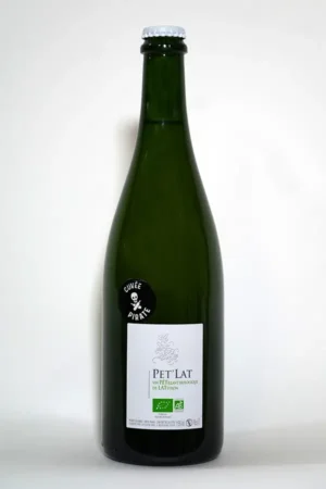 Lateyron - Vin Pétillant Pet Lat
