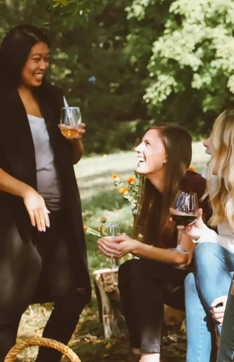 Conseils de dégustation - Crémant Lateyron