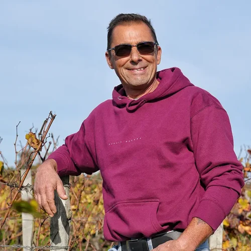 Frédéric BELCHIOR Chef de Culture Lateyron