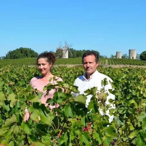 Vignobles Lateyron Corinne et Lionel